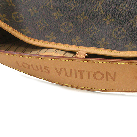 Louis Vuitton(���̺���) M40353 ���׷� ĵ���� ������ƮǮ MM ����� �̹���5 - ���̺��� �߰���ǰ