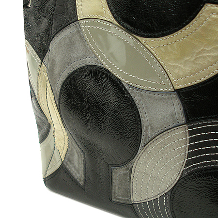 Coach(��ġ) 14516 OP ART �ֳ��� ü�� ����� �̹���4 - ���̺��� �߰���ǰ