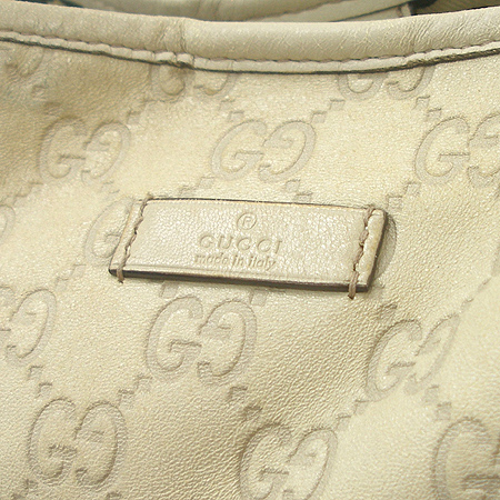 Gucci(����) 197953 GG �ΰ� �ø� ���� ���� ����� �̹���3 - ���̺��� �߰���ǰ