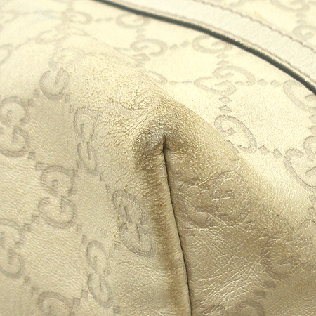 Gucci(����) 197953 GG �ΰ� �ø� ���� ���� ����� �̹���4 - ���̺��� �߰���ǰ