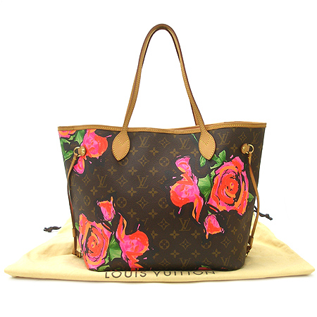 Louis Vuitton(���̺���) M48613 ���׷� ĵ���� ���� �׹��� MM ������ ����� �̹���2 - ���̺��� �߰���ǰ