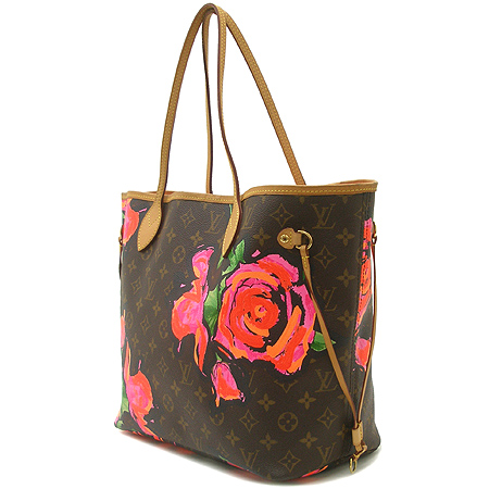 Louis Vuitton(���̺���) M48613 ���׷� ĵ���� ���� �׹��� MM ������ ����� �̹���3 - ���̺��� �߰���ǰ