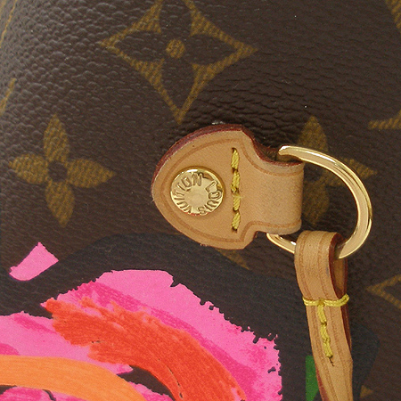 Louis Vuitton(���̺���) M48613 ���׷� ĵ���� ���� �׹��� MM ������ ����� �̹���4 - ���̺��� �߰���ǰ