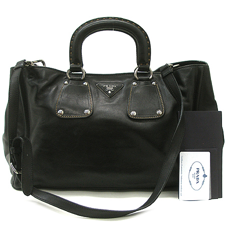 Prada(�����)BN1889 ���� ����Ʈ ī�� ���� ��Ʈ�� + ��� ��Ʈ�� �̹���2 - ���̺��� �߰���ǰ