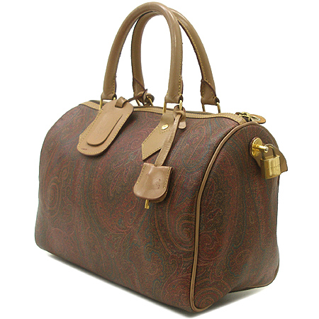 Etro(��Ʈ��) ������ PVC ������ ��Ʈ�� �̹���2 - ���̺��� �߰���ǰ