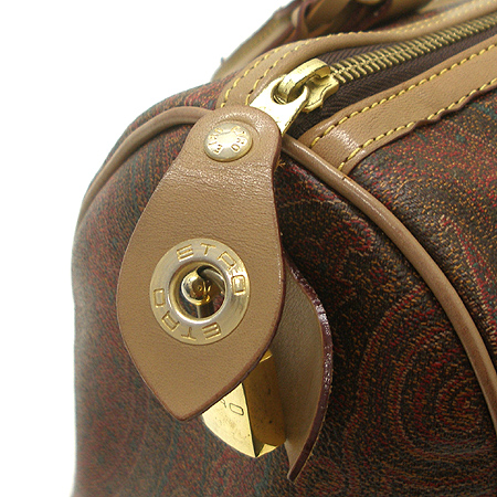 Etro(��Ʈ��) ������ PVC ������ ��Ʈ�� �̹���5 - ���̺��� �߰���ǰ