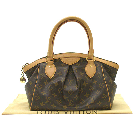 Louis Vuitton(���̺���) M40143 ���׷� ĵ���� Ƽ����PM ��Ʈ�� �̹���2 - ���̺��� �߰���ǰ