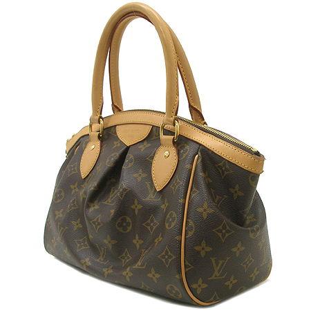 Louis Vuitton(���̺���) M40143 ���׷� ĵ���� Ƽ����PM ��Ʈ�� �̹���3 - ���̺��� �߰���ǰ