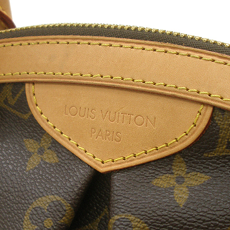 Louis Vuitton(���̺���) M40143 ���׷� ĵ���� Ƽ����PM ��Ʈ�� �̹���4 - ���̺��� �߰���ǰ