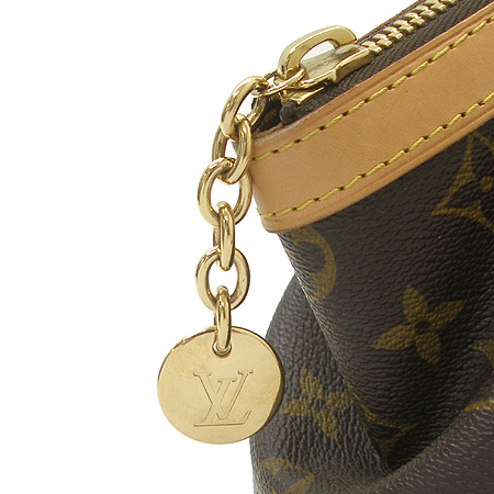 Louis Vuitton(���̺���) M40143 ���׷� ĵ���� Ƽ����PM ��Ʈ�� �̹���5 - ���̺��� �߰���ǰ