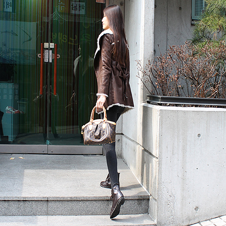 Louis Vuitton(���̺���) M40143 ���׷� ĵ���� Ƽ����PM ��Ʈ�� �̹���6 - ���̺��� �߰���ǰ
