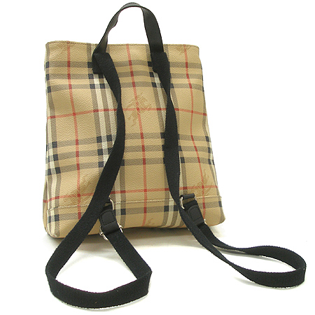 Burberry(������) Ŭ���� üũ PVC ���� �̹���3 - ���̺��� �߰���ǰ