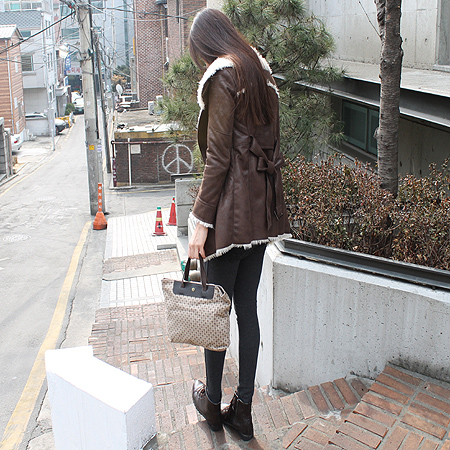 Aigner(���̱׳�) �ΰ� �к긯 ��Ʈ�� [��������] �̹���7 - ���̺��� �߰���ǰ