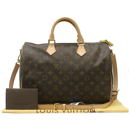 Louis Vuitton(���̺���) M40392 ���׷� ĵ���� ���� ���ǵ� 35 + ��� ��Ʈ�� �̹���2 - ���̺��� �߰���ǰ