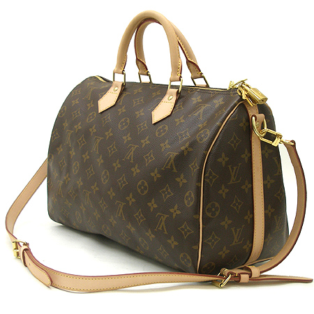 Louis Vuitton(���̺���) M40392 ���׷� ĵ���� ���� ���ǵ� 35 + ��� ��Ʈ�� �̹���3 - ���̺��� �߰���ǰ