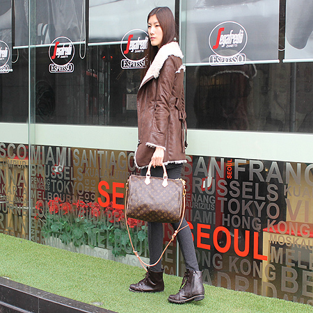 Louis Vuitton(���̺���) M40392 ���׷� ĵ���� ���� ���ǵ� 35 + ��� ��Ʈ�� �̹���6 - ���̺��� �߰���ǰ