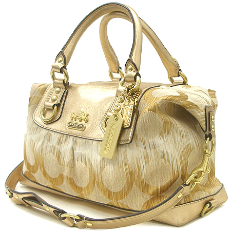 Coach(��ġ) 13585 �ɾ�Ʈ ��� ��Ż�� ��Ʈ�� + ��� ��Ʈ�� �̹���3 - ���̺��� �߰���ǰ
