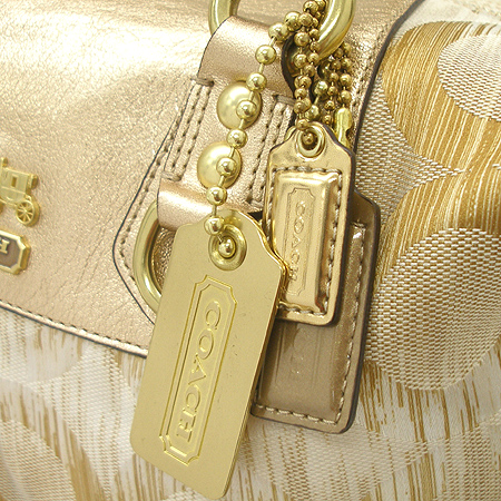 Coach(��ġ) 13585 �ɾ�Ʈ ��� ��Ż�� ��Ʈ�� + ��� ��Ʈ�� �̹���4 - ���̺��� �߰���ǰ
