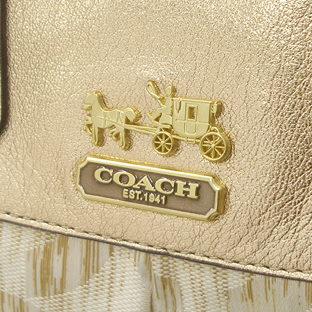 Coach(��ġ) 13585 �ɾ�Ʈ ��� ��Ż�� ��Ʈ�� + ��� ��Ʈ�� �̹���5 - ���̺��� �߰���ǰ