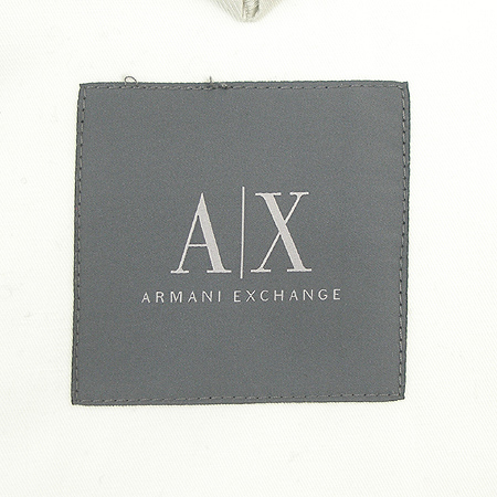 Armani Exchange(�Ƹ����� �ͽ�ü����) ���� �̹���5 - ���̺��� �߰���ǰ