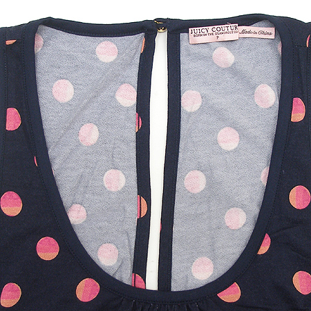 JUICY COUTURE(��� �ٶٸ�) ���� ���ǽ� �̹���2 - ���̺��� �߰���ǰ