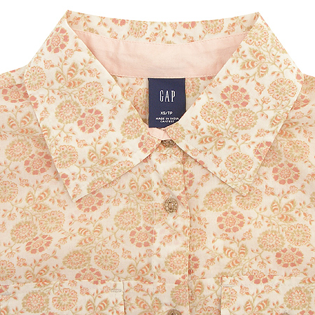 GAP(��) ���� �̹���2 - ���̺��� �߰���ǰ