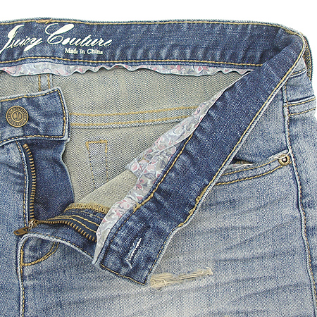 JUICY COUTURE(��� �ٶٸ�) û �ݹ��� �̹���2 - ���̺��� �߰���ǰ