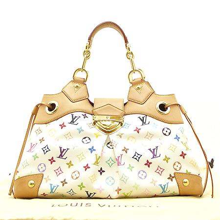 Louis Vuitton(���̺���) M40123 ���׷� ��Ƽ �÷� ȭ��Ʈ �콶�� ����� �̹���2 - ���̺��� �߰���ǰ