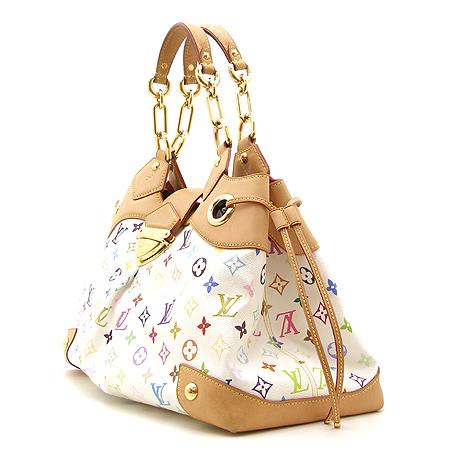 Louis Vuitton(���̺���) M40123 ���׷� ��Ƽ �÷� ȭ��Ʈ �콶�� ����� �̹���3 - ���̺��� �߰���ǰ
