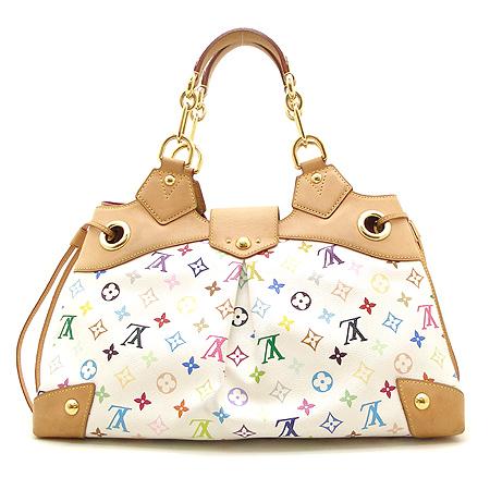 Louis Vuitton(���̺���) M40123 ���׷� ��Ƽ �÷� ȭ��Ʈ �콶�� ����� �̹���4 - ���̺��� �߰���ǰ