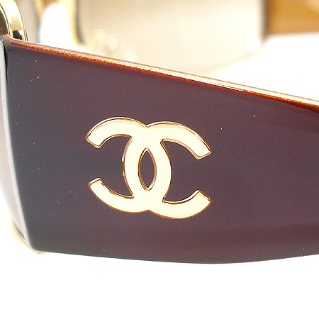 Chanel(����) 4115 ���� ���� COCO �ΰ� ��� ���� ���۶� �̹���5 - ���̺��� �߰���ǰ