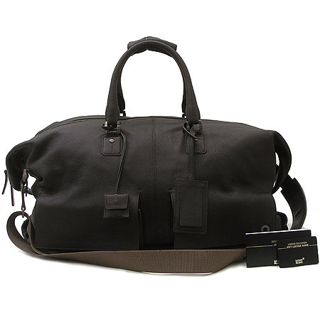 Montblanc(������) 103693 ���� �罿 ���� �� ���� 2WAY [��������] �̹���2 - ���̺��� �߰���ǰ