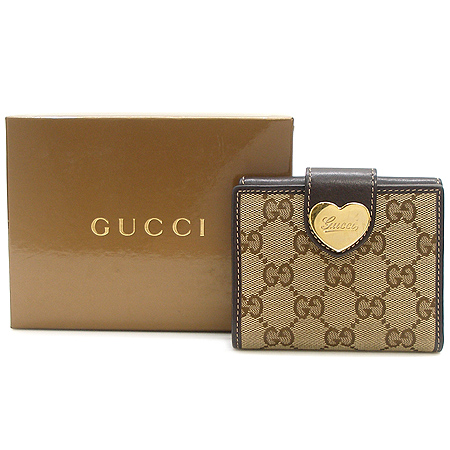 Gucci(����) 203548  GG �ΰ� �ڰ��� 3�� ������ �̹���2 - ���̺��� �߰���ǰ