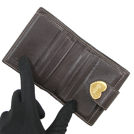 Gucci(����) 203548  GG �ΰ� �ڰ��� 3�� ������ �̹���3 - ���̺��� �߰���ǰ