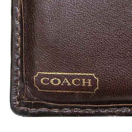 Coach(��ġ) �ñ׳�ó �ڰ��� ������ �̹���4 - ���̺��� �߰���ǰ