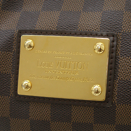 Louis Vuitton(���̺���) N48181 �ٹ̿� ���� ĵ���� ���� GM ����� [��������] �̹���4 - ���̺��� �߰���ǰ