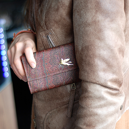 Etro(��Ʈ��) 7403-9906 ���� �ΰ� ��� ������ ������ �̹���6 - ���̺��� �߰���ǰ