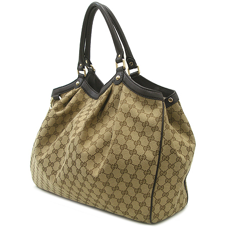 Gucci(����) 211943 GG�ΰ� �𰡵� ���̺��� ���� ��Ű L������ ��Ʈ�� �̹���3 - ���̺��� �߰���ǰ