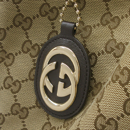 Gucci(����) 211943 GG�ΰ� �𰡵� ���̺��� ���� ��Ű L������ ��Ʈ�� �̹���4 - ���̺��� �߰���ǰ