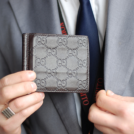 Gucci(����) 170580 GG�ΰ� �ø� ��ũ���� �Ӵ�Ŭ�� ������ [��������] �̹���6 - ���̺��� �߰���ǰ