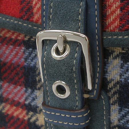 Coach(��ġ) H04J ��Ʈ ��� üũ �к긯 ��Ʈ�� �̹���3 - ���̺��� �߰���ǰ