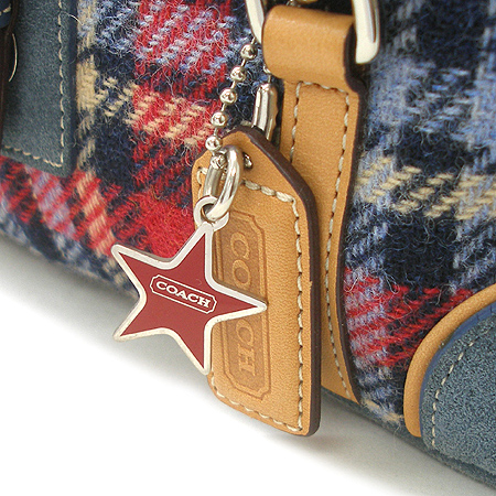Coach(��ġ) H04J ��Ʈ ��� üũ �к긯 ��Ʈ�� �̹���4 - ���̺��� �߰���ǰ