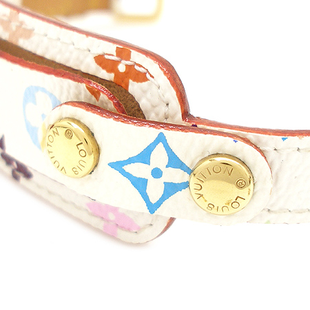 Louis Vuitton(���̺���) M92594 ���׷� ��Ƽȭ��Ʈ ������ ��巹�� �극�̽��� ���� [��������] �̹���4 - ���̺��� �߰���ǰ