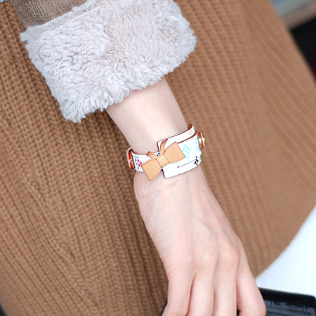 Louis Vuitton(���̺���) M92594 ���׷� ��Ƽȭ��Ʈ ������ ��巹�� �극�̽��� ���� [��������] �̹���5 - ���̺��� �߰���ǰ