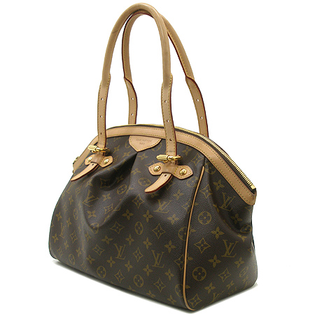 Louis Vuitton(���̺���) M40144 ���׷� ĵ���� Ƽ���� GM ����� �̹���2 - ���̺��� �߰���ǰ