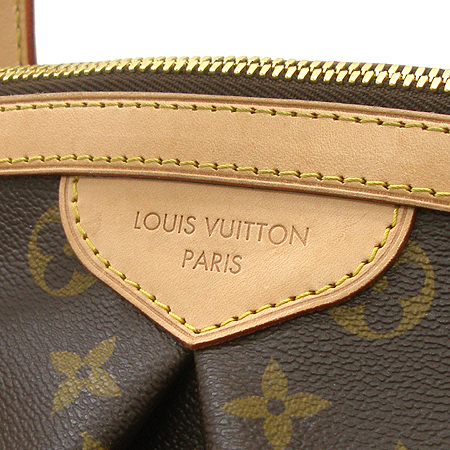 Louis Vuitton(���̺���) M40144 ���׷� ĵ���� Ƽ���� GM ����� �̹���3 - ���̺��� �߰���ǰ