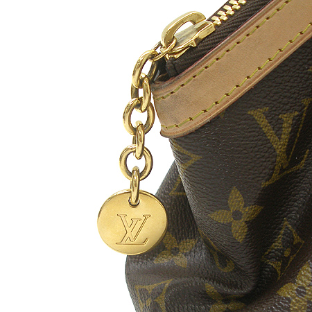 Louis Vuitton(���̺���) M40144 ���׷� ĵ���� Ƽ���� GM ����� �̹���4 - ���̺��� �߰���ǰ