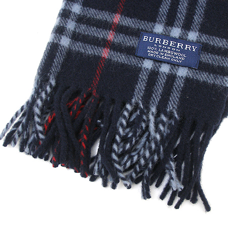 Burberry(������) 100% ������ ���÷� �̹���4 - ���̺��� �߰���ǰ