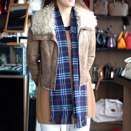 Burberry(������) 100% ������ ���÷� �̹���5 - ���̺��� �߰���ǰ