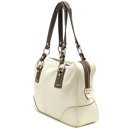 Coach(��ġ) K0693 ȭ��Ʈ ���� ����� �̹���2 - ���̺��� �߰���ǰ